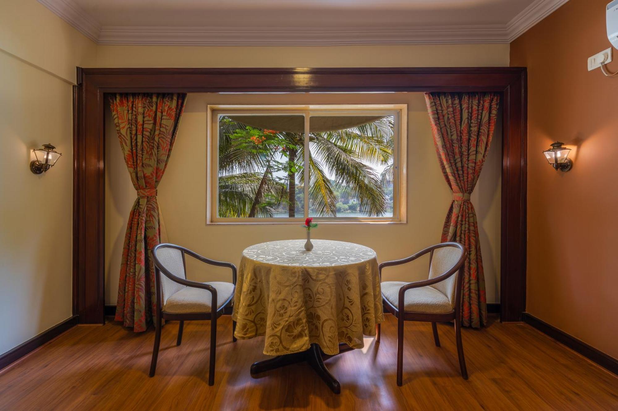 Ras Resort By Treat Silvassa Exterior foto