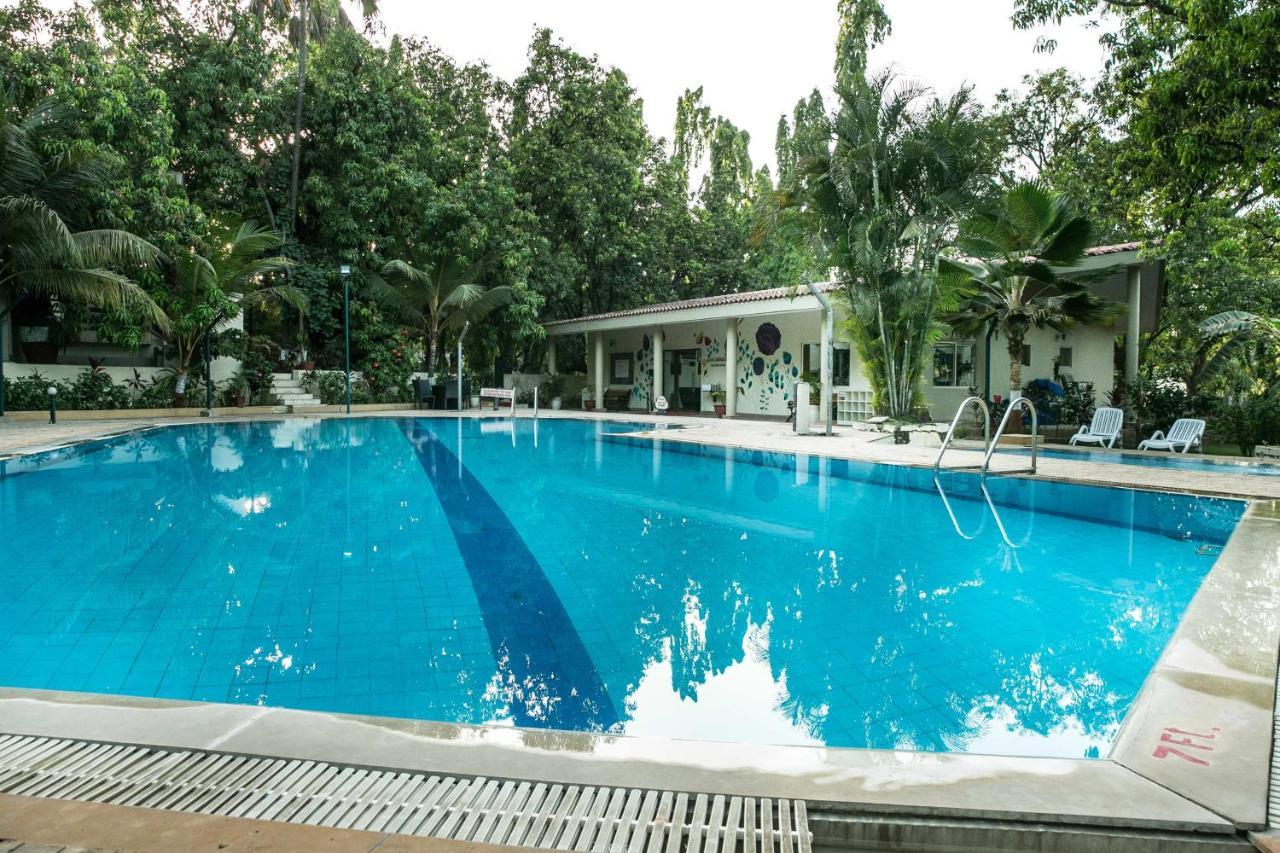 Ras Resort By Treat Silvassa Exterior foto